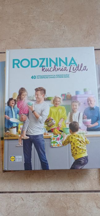 Książki kucharsie Karol Okrasa