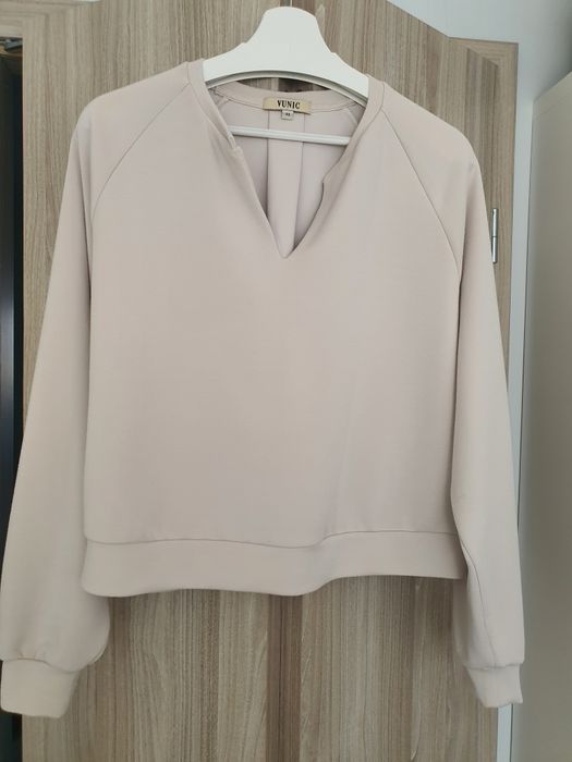 Bluza   dresowa   damska