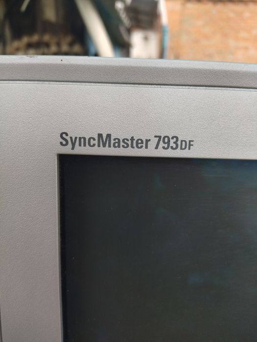 Продам монітор Samsung