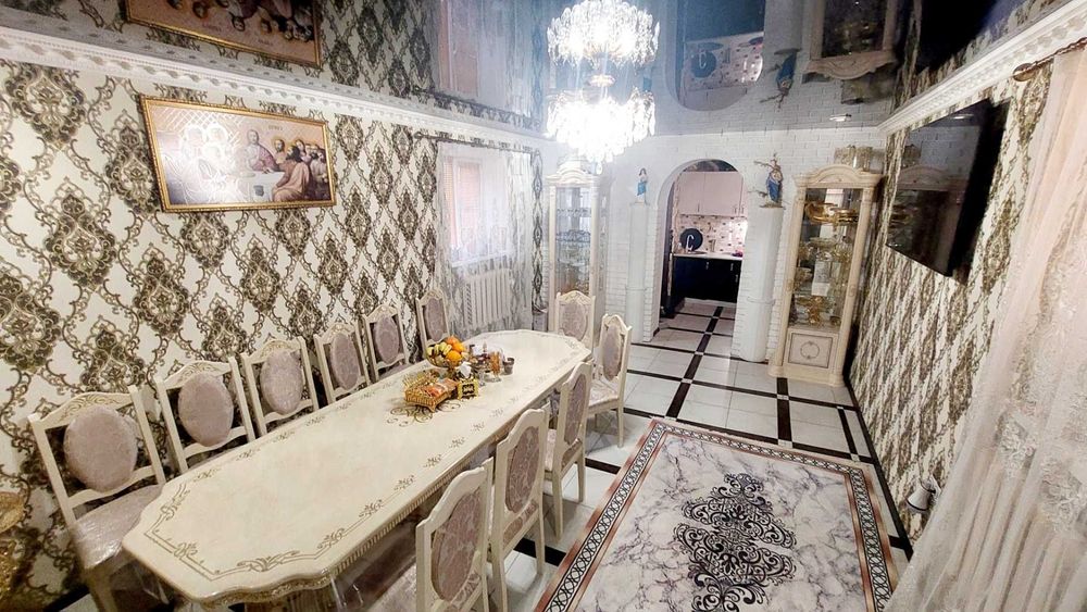 Продажа дома в Варваровке!