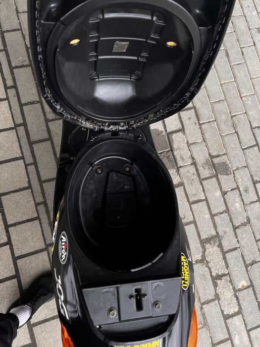 Продам скутер Yamaha jog