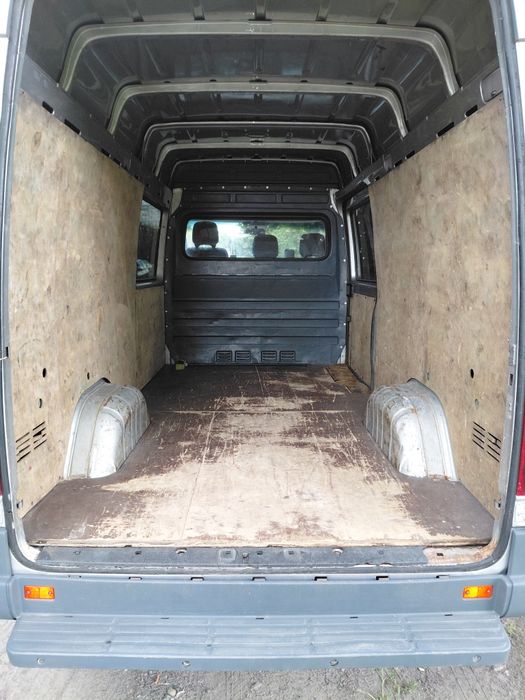 Продам спринтер 213 2004 року