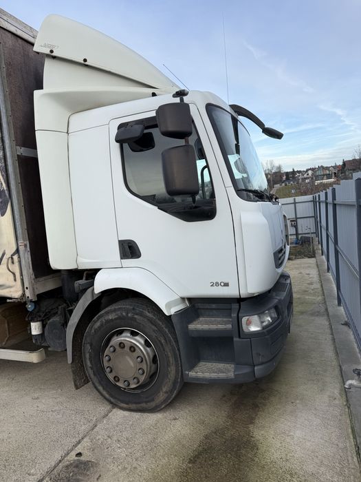 Ditch witch jt2020-zestaw