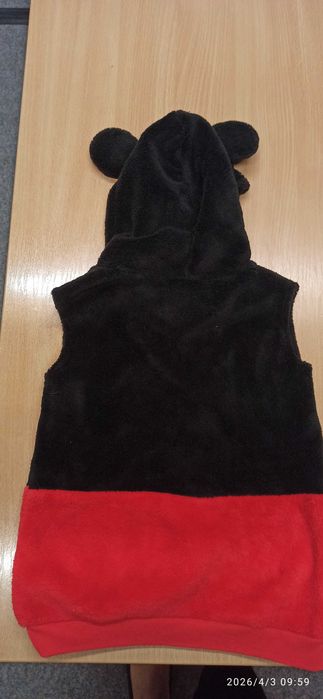 Myszka Miki kostium bluza 98/104 H&M