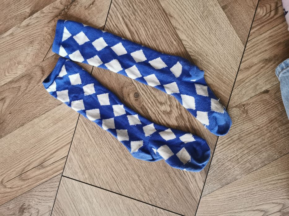 Podkolanówki bobo choses rozm 27-30