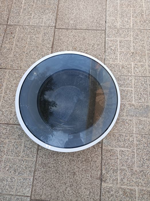 Óculo máquina roupa LG 9kg
