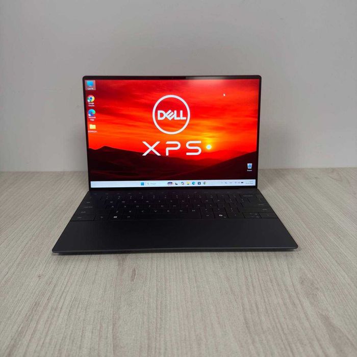 Dell XPS 9345 120Hz Snapdragon X Elite 32GB SSD 512GB Adreno
