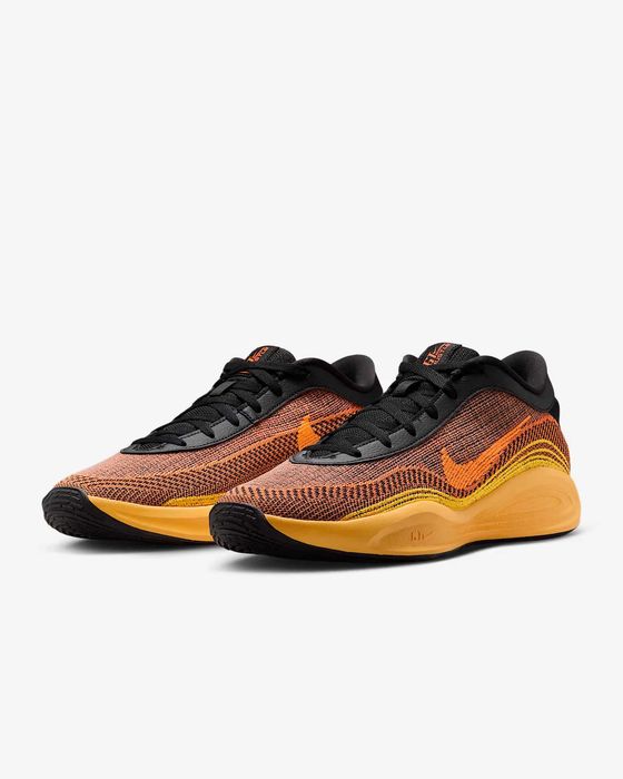 США‼️Кроссовки Nike G.T. Hustle Academy Tr (40р по 49.5р) (FJ7791-005)