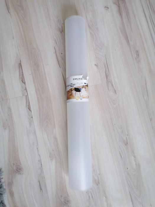mata ochronna pod krzesło 78x118cm
