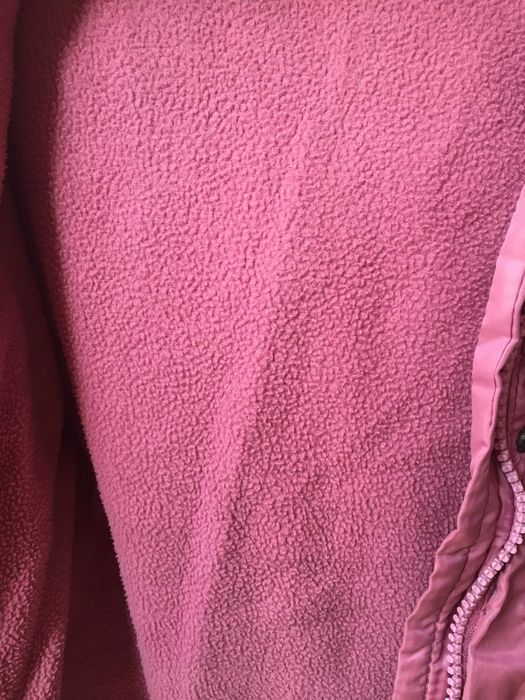 Casaco impermeável Zara 7-8 anos (128 cm)