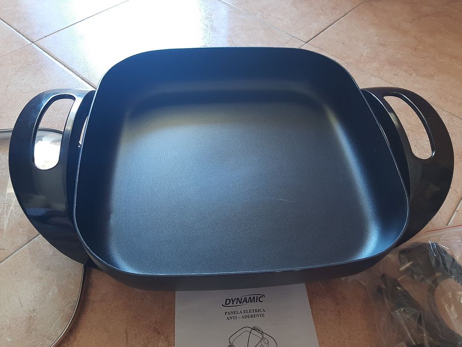 Dynamic Non-Stick Electric Pot64751705982337121
