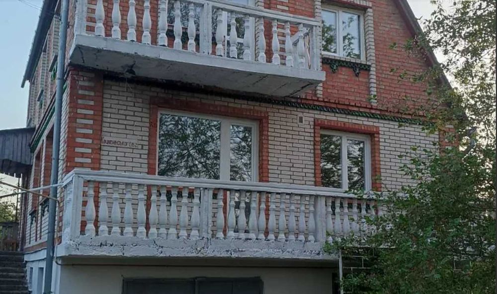 (8) Продам будинок в с. Сокиринці 9726