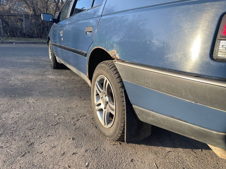 Продам PEUGEOT 405