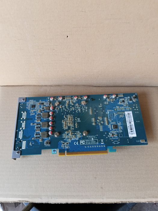 Karta CPU Card Intel Kaby Lake-U SODIMM DDR4 PCIe SBC Przemysłowa
