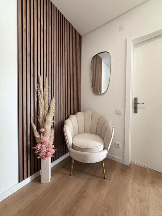 Apartamento T3, Centro Gaia