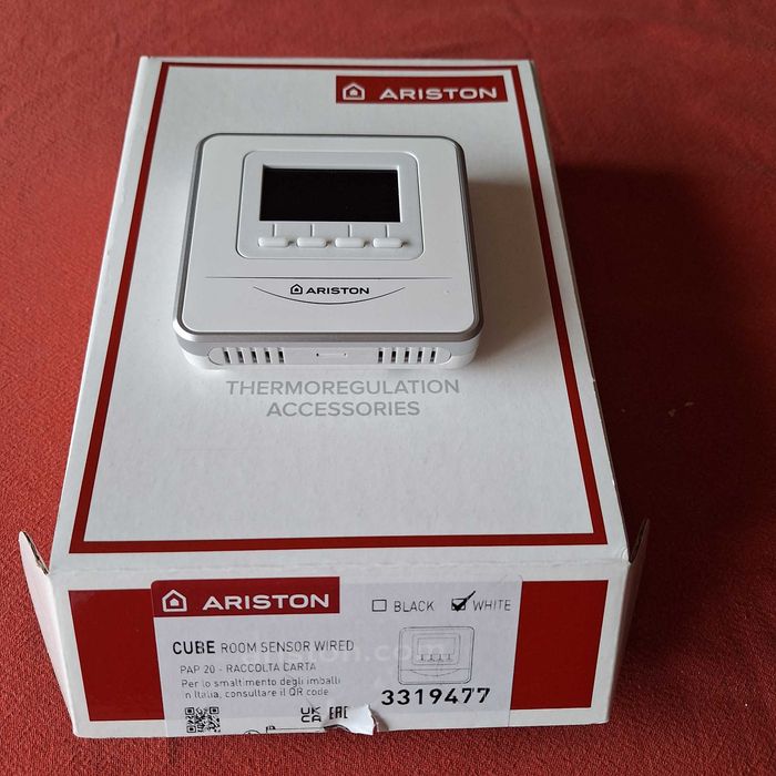 Sensor/Sonda de ambiente modulante ARISTON425904253331712003