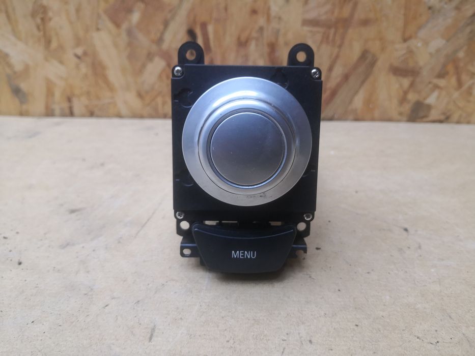 Kontroler pokrętło IDRIVE BMW X5 X6 E70 E71