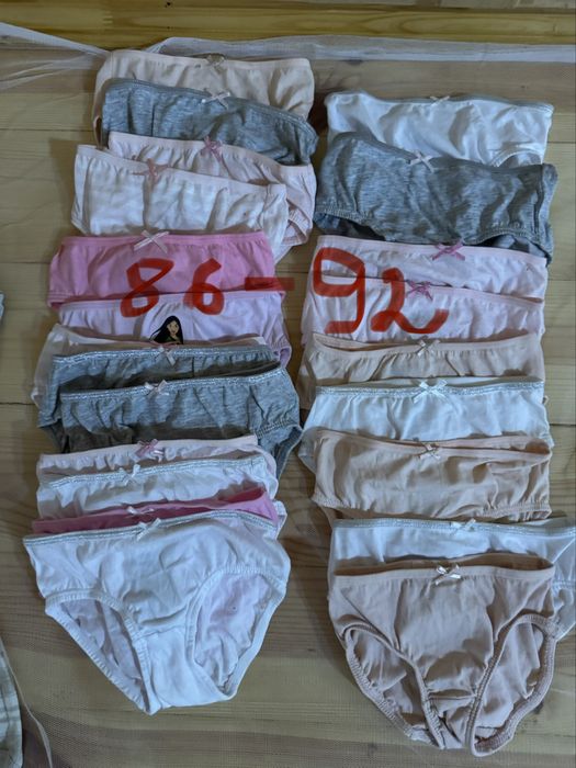 H&M Труси дитячі підліткові Німеччина