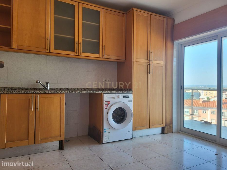 Apartamento T3