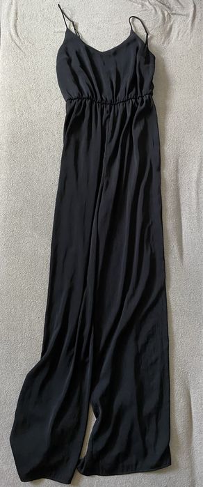 Kombinezon na ramiączkach