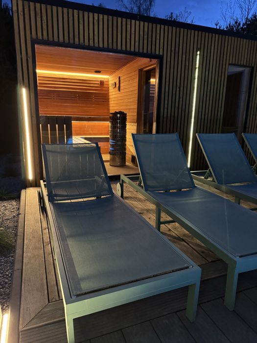 Sylwester 2026/2027rok-8 osób• Willa pod lasem • 200 zł/os./doba • min. 3 doby • jacuzzi + sauna GRATIS
