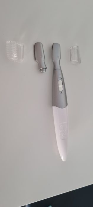 Depiladora BRAUN Brows FG1106