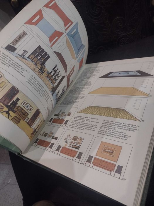 Manual Prático de Decoração e Artesanato