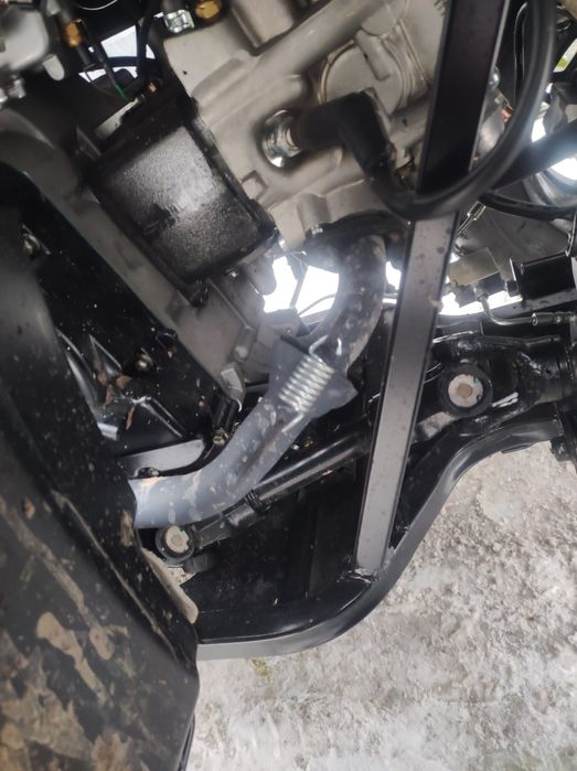 Linhai 300 ProMax Линхай 300