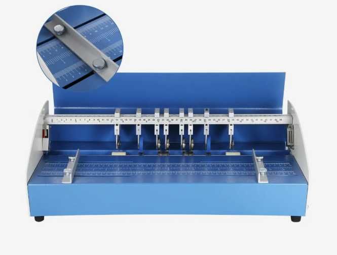 Máquina de vincagem elétrica VEVOR