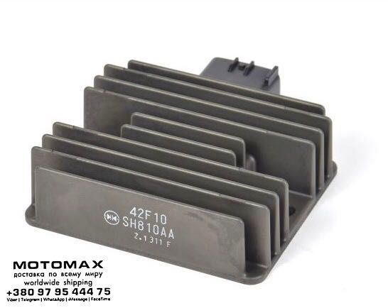 Suzuki GSR Реле зарядки оригінал нове