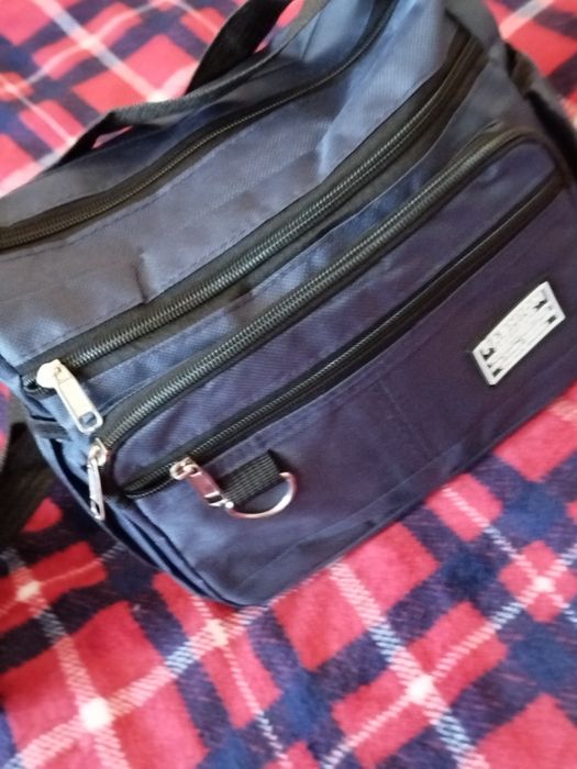 Torba na ramię fashion instinct gratis wysyłka