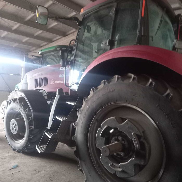 Case IH Magnum 310 рік 2008
Case IH Magnum 3