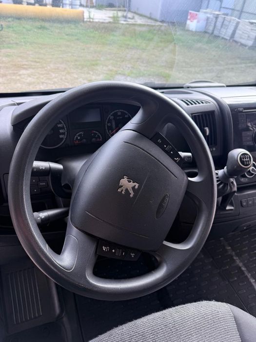 Продам Peugeot Boxer 3.0 Maxi