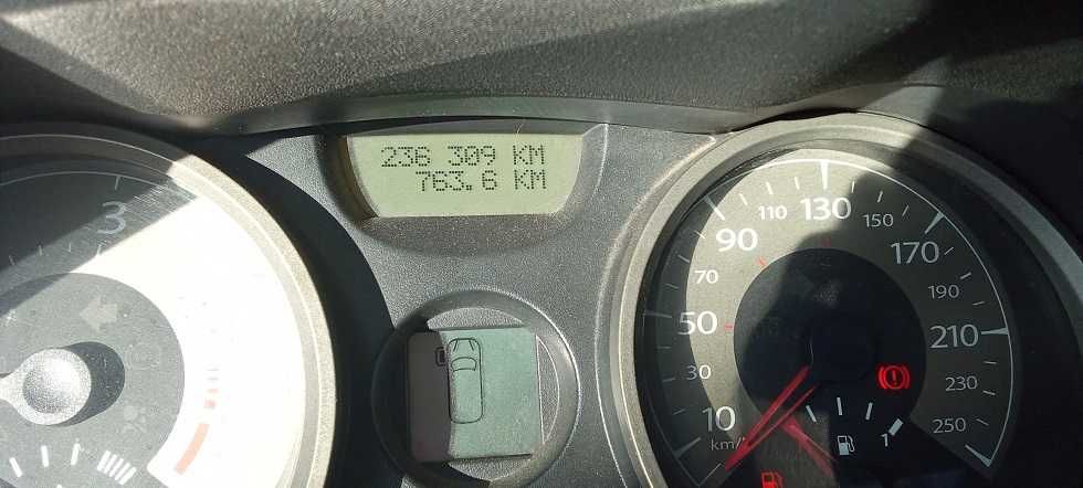 Renault Megane CC Cabrio 2.0 dCi 150cv