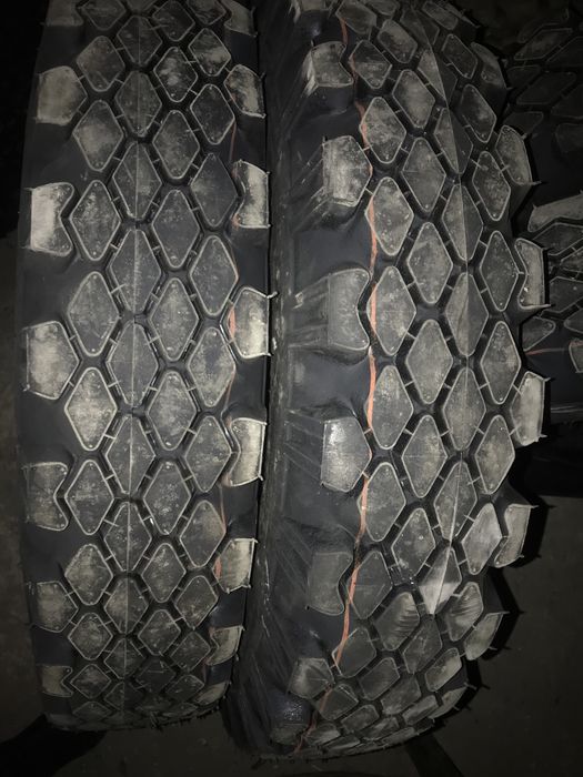 шини 220/508 240-508 (8,25-20 ) 16 сл для газ-53  паз та навантажувачв