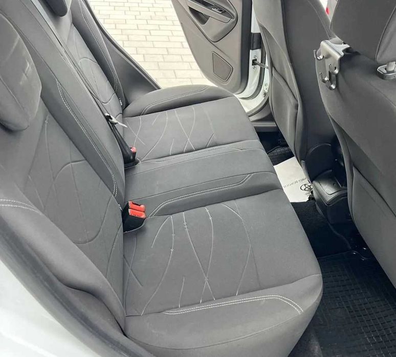 Ford Fiesta 2014 VIN WF0DXXGAKDES58167 фото оголошення 17 з 17