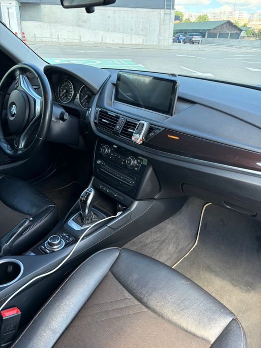 BMW X1 2015 2.0 Disel