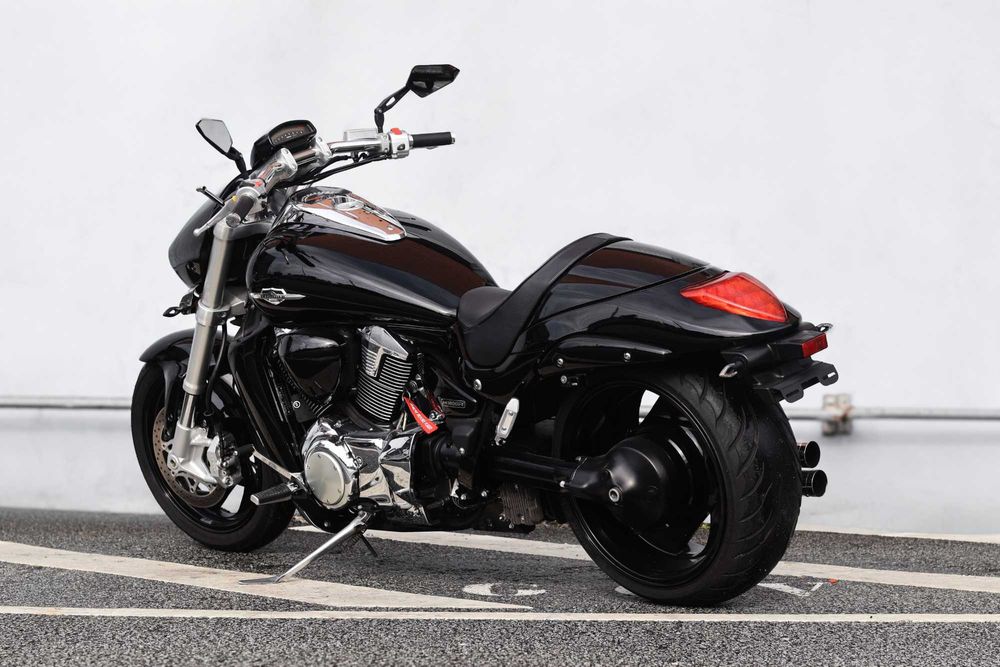 Suzuki Intruder M1800R