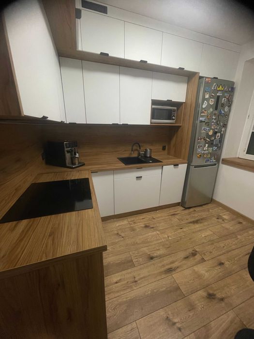 Sprzedam mieszkanie 59,2 m2, 3 pokoje, Stawki Toruń, bez pośredników