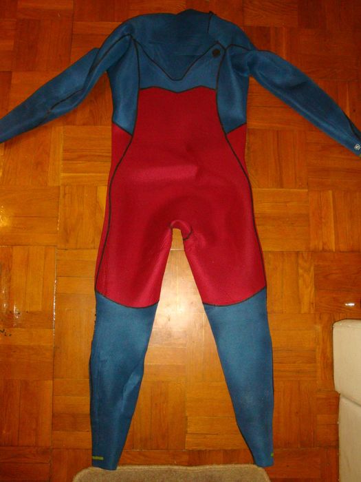 Гидрокостюм O'NEILL , размер 52-54 ( L-XL ) , толщина 3-5 mm