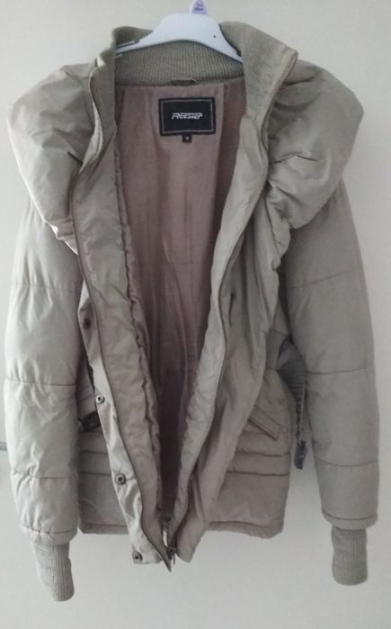 Sprzedam kurtkę damską rozmiar S