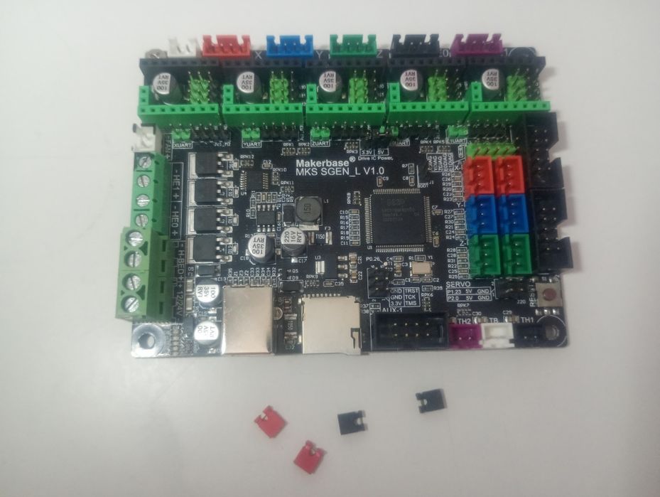 Płyta MKS SGEN_L v1.0