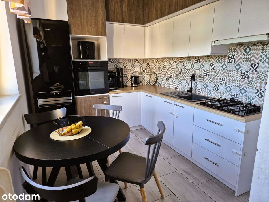 54,9 m² | 2 pokoje | do wejścia| parking | Bytom, ul. Pułaskiego 20