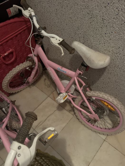 1bicicleta criança
