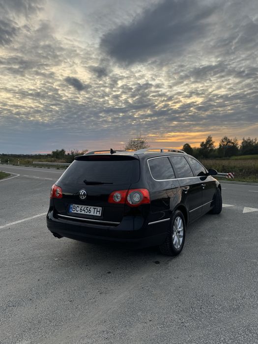 Продається Pasat B6