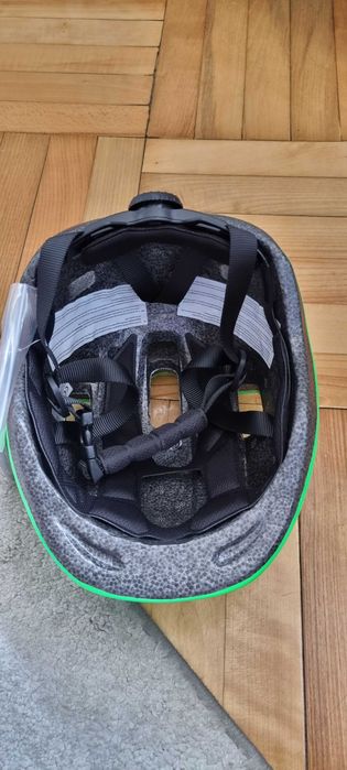 Kask rowerowy KELLYS