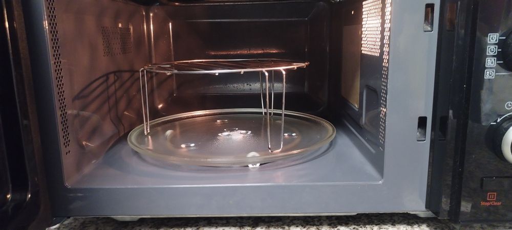 Microondas Teka MGE 237 NXS