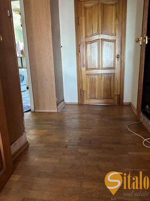 Продаж 3 кімнатної квартири, вулиця Кавалерідзе, Сихів