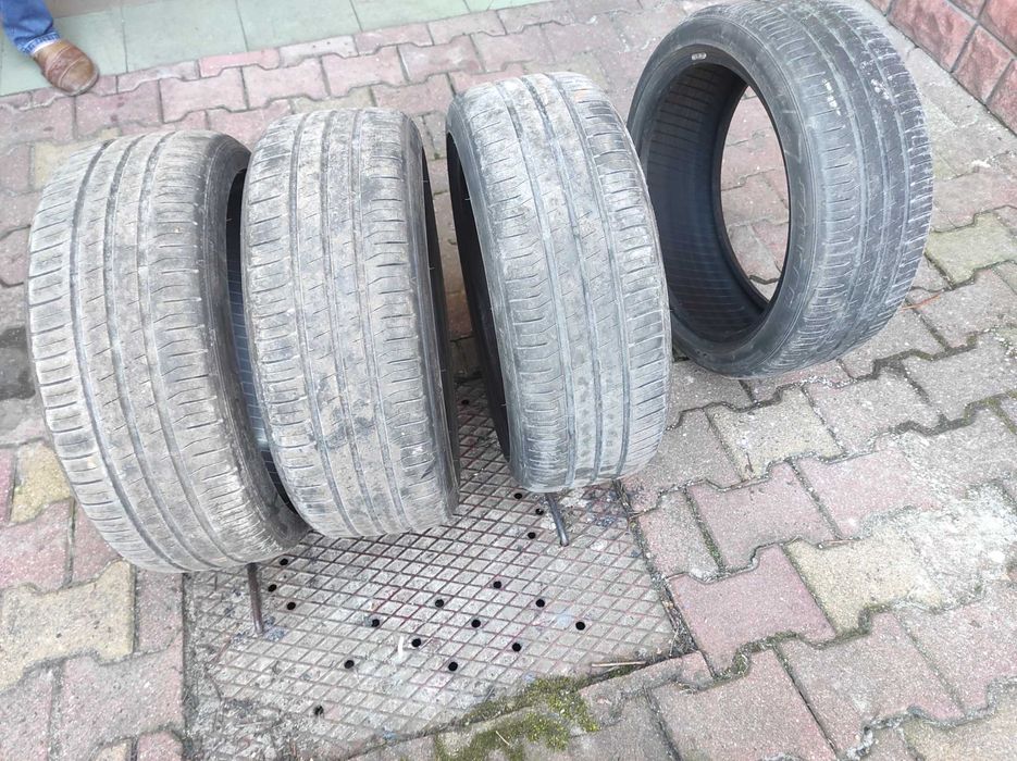 Opony     letnie