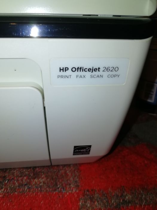 HP OfficeJet 2620